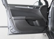 Ford Mondeo Kombi 2,0 l 140 kw