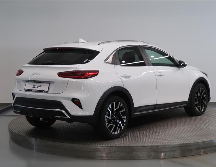 KIA XCeed 2