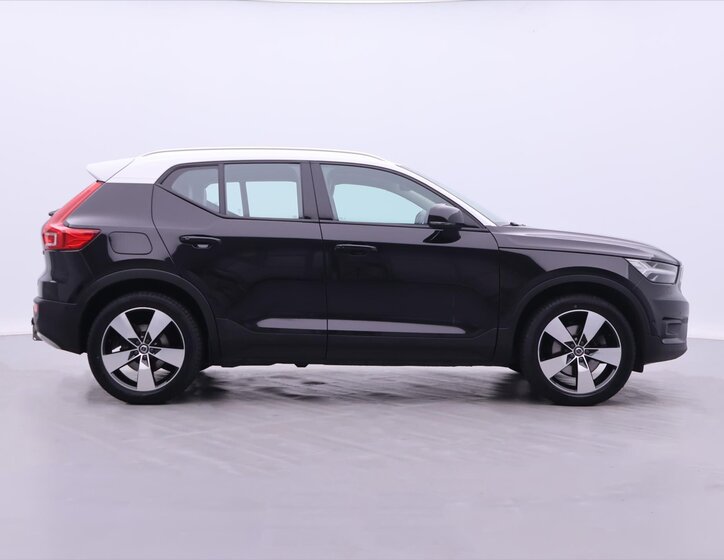 Volvo XC40 SUV 2,0 l 140 kw