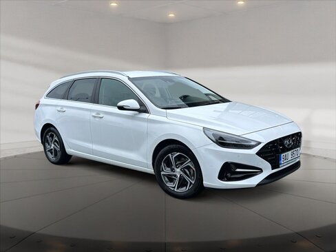 Hyundai i30 Kombi 998,0 88 kw