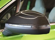 Audi SQ7 SUV / Terénní 4,0 l 373 kw