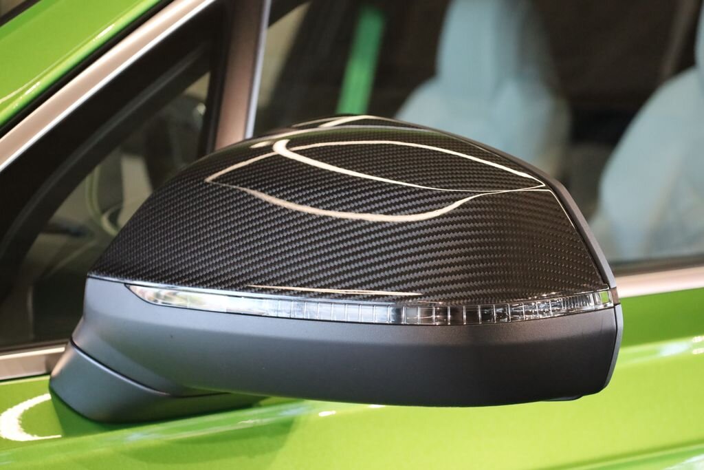 Audi SQ7 SUV / Terénní 4,0 l 373 kw