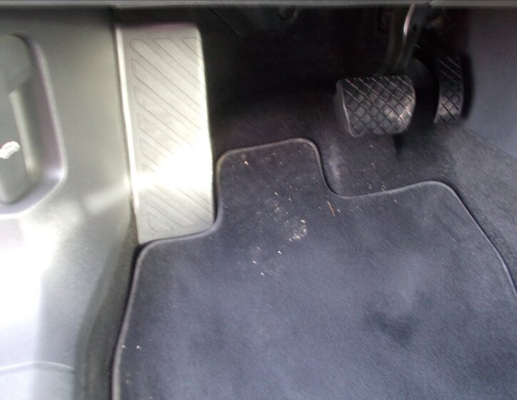 Volkswagen Passat Kombi 2,0 l 140 kw