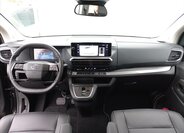 Toyota ProAce Verso MPV 2,0 l 130 kw