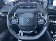 Peugeot 3008 SUV / Terénní 1,5 l 96 kw