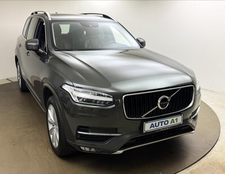 Volvo XC90 3