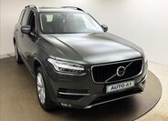 Volvo XC90 3