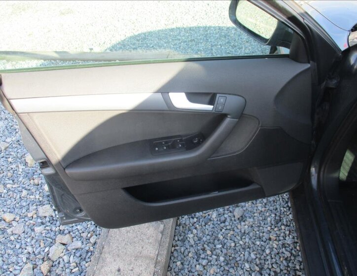 Audi A3 Hatchback 1,6 l 77 kw