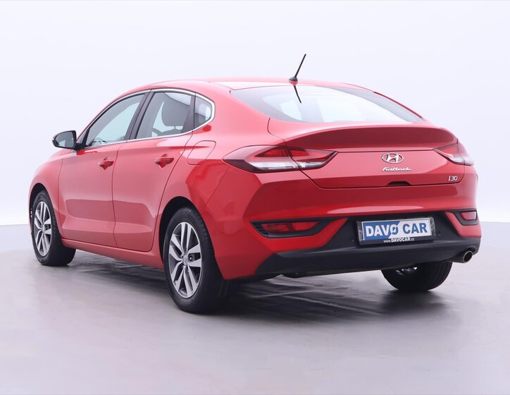 Hyundai i30 Liftback 1,4 l 103 kw