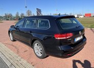 Volkswagen Passat Kombi 2,0 l 110 kw