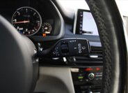 BMW X5 SUV 3,0 l 230 kw