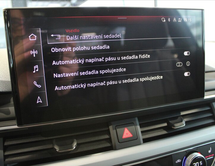 Audi A5 Hatchback 2,0 l 150 kw