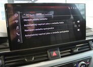 Audi A5 Hatchback 2,0 l 150 kw