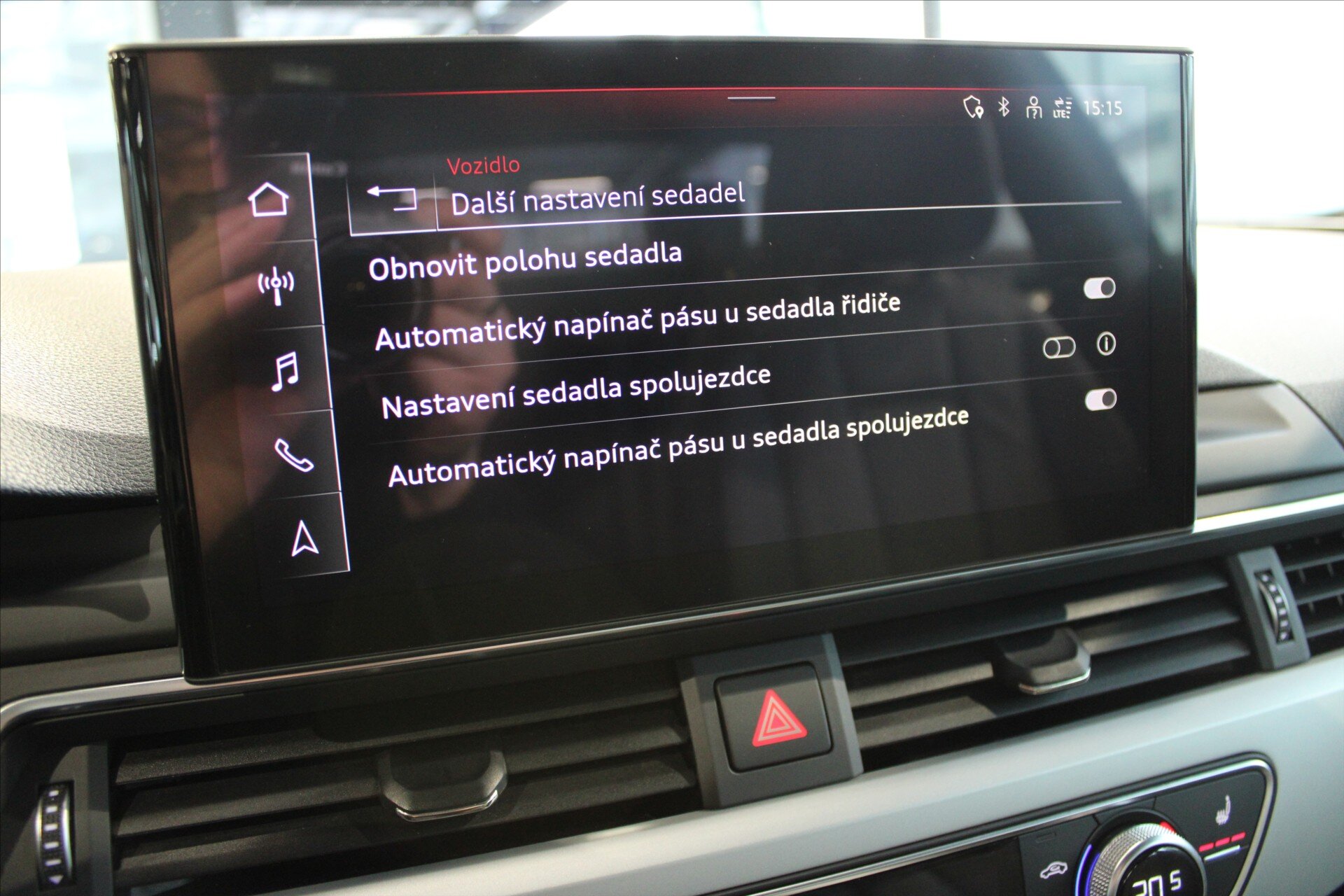 Audi A5 Hatchback 2,0 l 150 kw