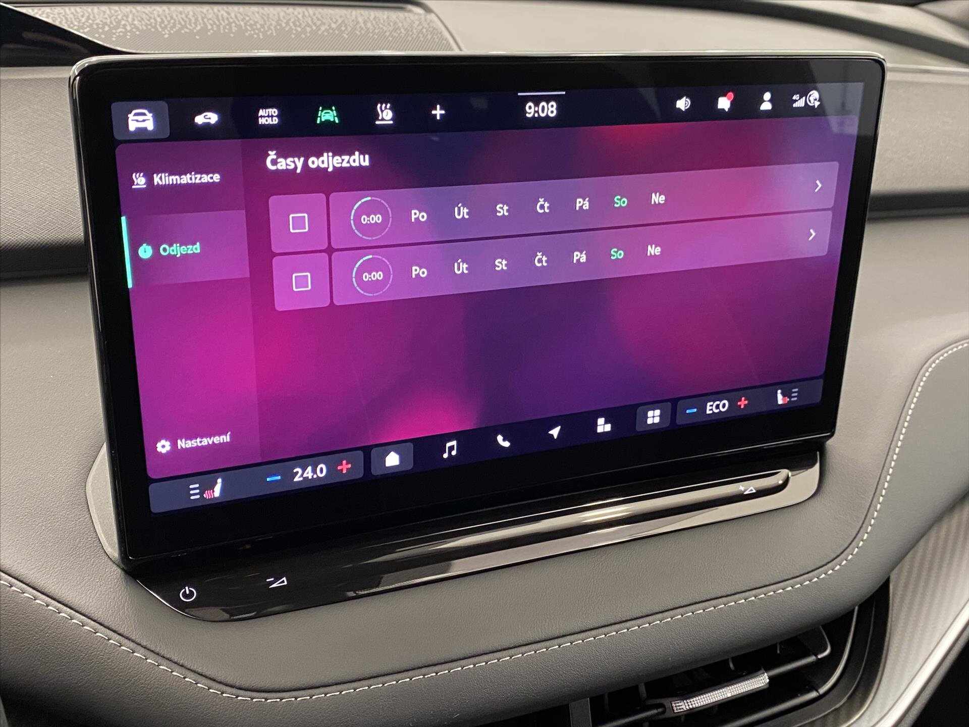 Škoda Elroq SUV 0,0 210 kw