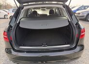 Audi A4 Kombi 2,0 l 88 kw