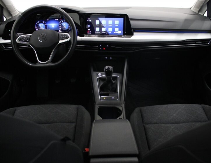 Volkswagen Golf Kombi 999,0 81 kw