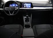 Volkswagen Golf Kombi 999,0 81 kw