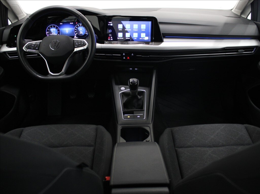 Volkswagen Golf Kombi 999,0 81 kw