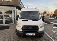 Ford Transit Skříň 2,0 l 96 kw