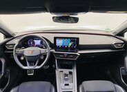 Cupra Leon Kombi 1,4 l 110 kw
