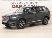 Volvo XC90 SUV 2,0 l 173 kw