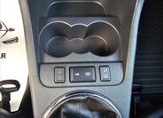 Škoda Fabia Kombi 1,2 l 63 kw