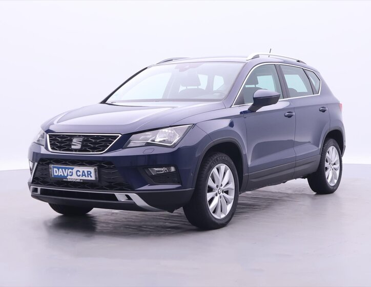 Seat Ateca SUV 999,0 85 kw