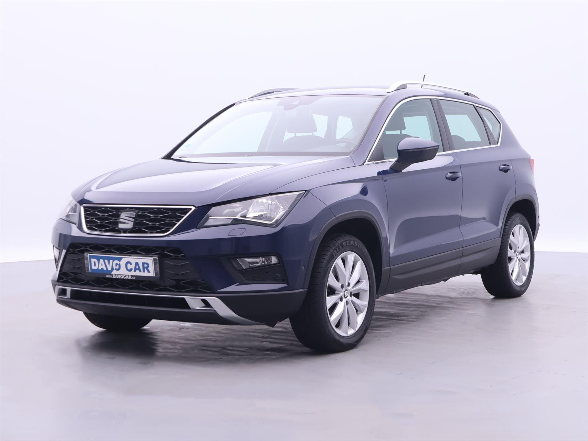 Seat Ateca SUV 999,0 85 kw