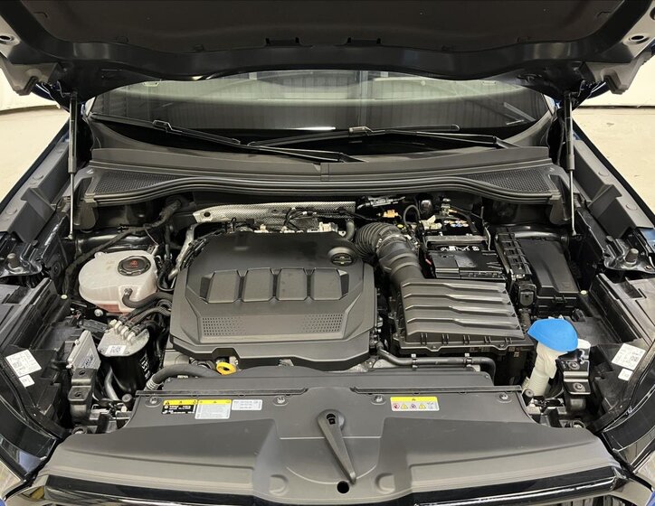 Škoda Kodiaq SUV / Terénní 2,0 l 142 kw