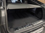 BMW X6 Sedan 3,0 l 210 kw