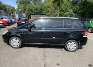 Opel Zafira 8