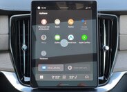 Volvo XC90 SUV / Terénní 2,0 l 184 kw