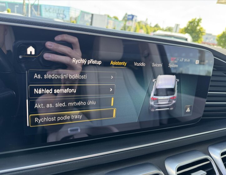 Mercedes-Benz GLE 15