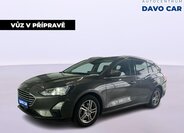 Ford Focus Hatchback 999,0 92 kw