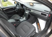 Volvo XC70 Kombi 2,4 l 120 kw