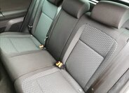 Škoda Fabia Kombi 1,2 l 77 kw