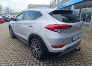 Hyundai Tucson SUV / Terénní 2,0 l 100 kw