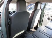 Dacia Spring Hatchback 0,0 48 kw