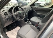 Škoda Yeti 14