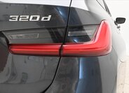 BMW Řada 3 Kombi 2,0 l 140 kw