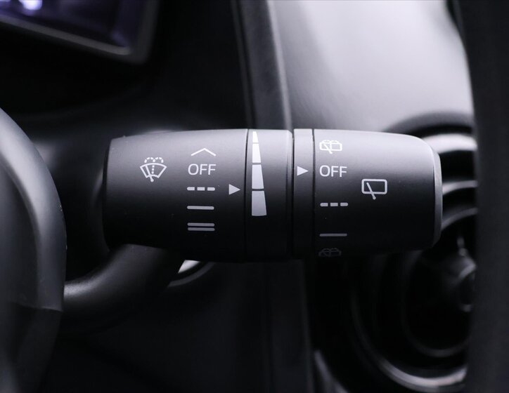 Mazda CX-3 SUV / Terénní 2,0 l 88 kw