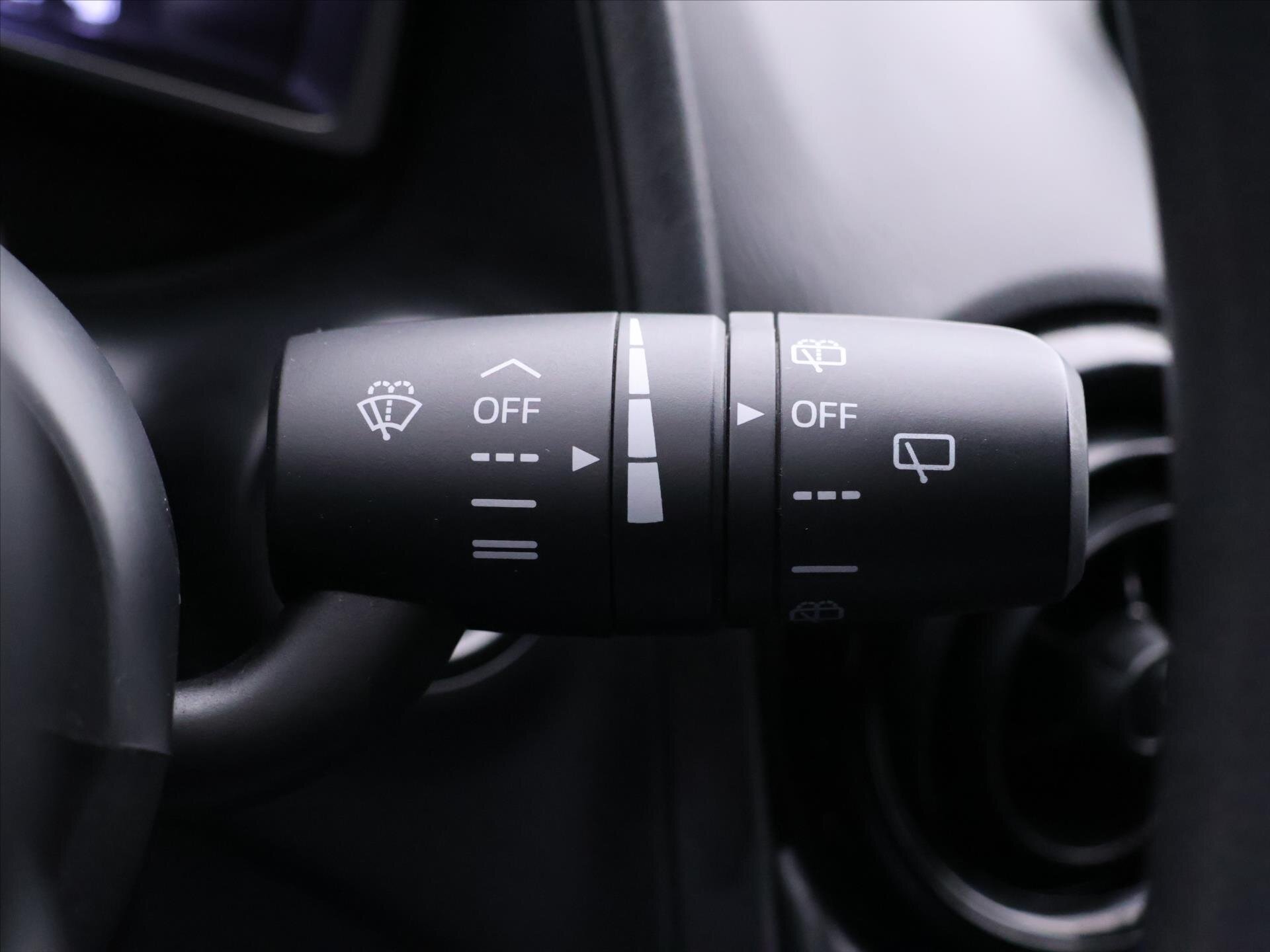 Mazda CX-3 SUV / Terénní 2,0 l 88 kw