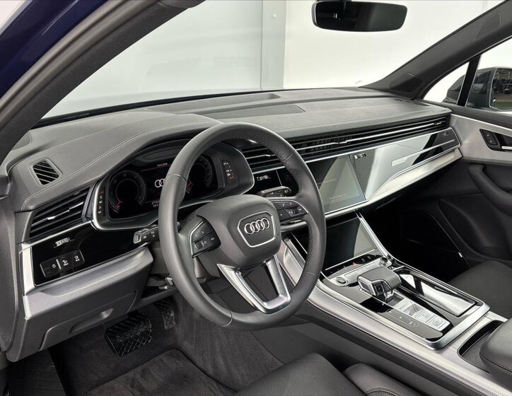 Audi Q7 SUV / Terénní 3,0 l 210 kw