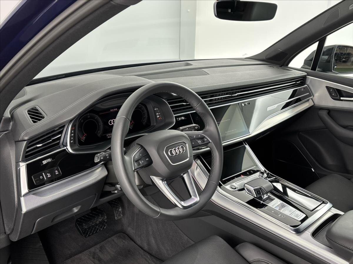Audi Q7 SUV / Terénní 3,0 l 210 kw