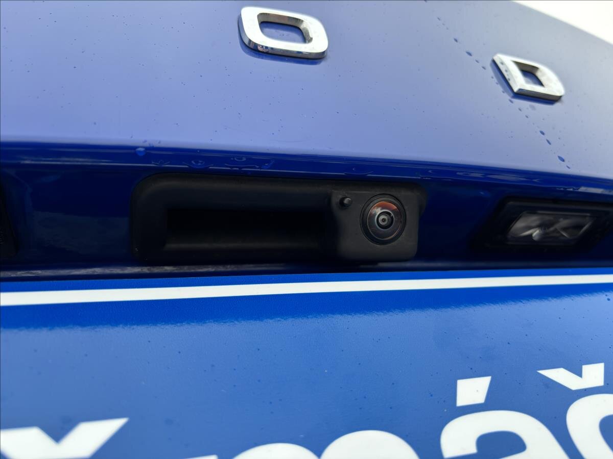 Škoda Octavia Sedan 2,0 l 85 kw