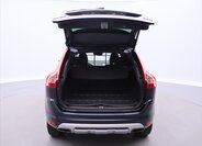 Volvo XC60 SUV 2,4 l 140 kw
