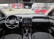 Hyundai Tucson Ostatní 1,6 l 110 kw
