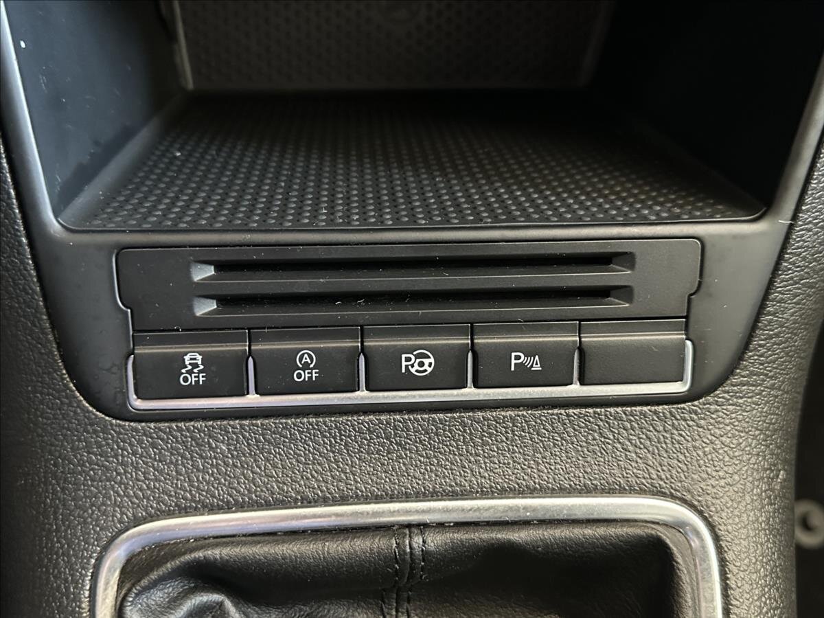 Volkswagen Tiguan SUV / Terénní 2,0 l 103 kw