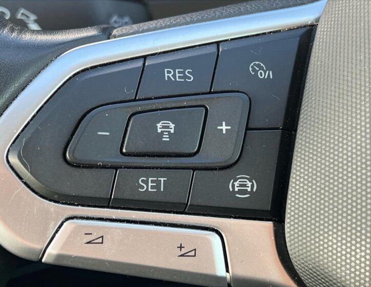 Volkswagen Tiguan Kombi 1,5 l 110 kw